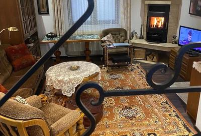 Casă cu Teren 1905 Mp în Stejeriș - 11