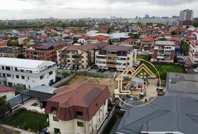 Fundeni-Spital, intravilan 2325mp, utilitati, CU construire Ds+P+4E 2025 - 11