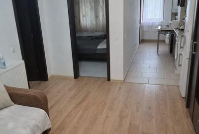 Apartament cu 2 camere semidecomandat în Tătărași - 4