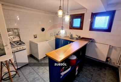 Casă individuală cu 7 camere cu Teren 460 Mp în Săsar - 57