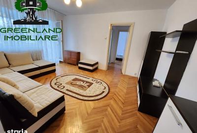 Apartament cu 2 camere semidecomandat în Podu Roș - 14