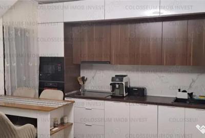 Apartament cu 4 camere decomandat în Sânpetru - 4