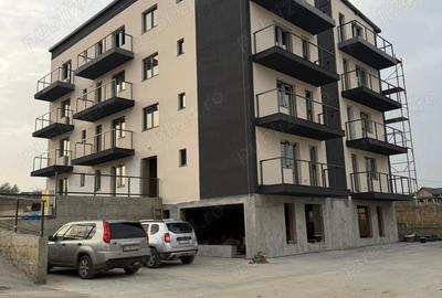 Apartamente de vanzare Pacurari - Lac Rediu direct dezvoltator ! Constructie Noua - 7