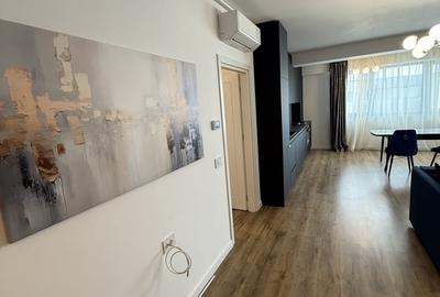 Apartament 2 camere lux/Ivory/Pipera+loc parcare - 4
