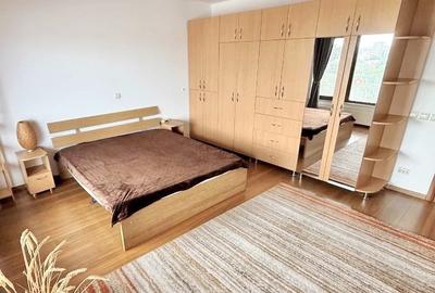 Apartament cu 2 camere decomandat, mobilat în Bucureștii Noi - 4