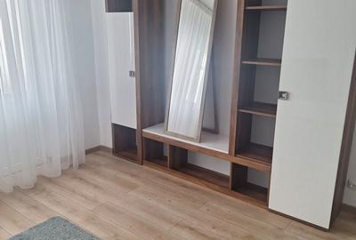 Garsonieră decomandată în Buzaului - 4