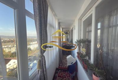 Apartament cu 2 camere de vanzare in Bacau - 10