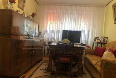 Apartament cu 2 camere semidecomandat în Central - 2