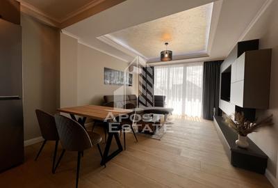 Apartament cu 2 camere decomandat în Giroc - 2