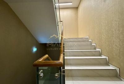 Apartament cu 4 camere // Floreasca - 36
