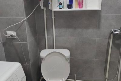 Garsonieră în Ozana