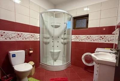 Casa moderna de vanzare - zona 8 MARTIE - Ploiesti - 3