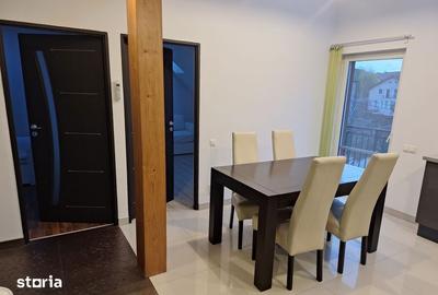 Apartament cu 2 camere în Becaș - 3