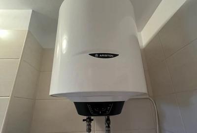 Inchiriez apartament 3 camere Vacaresti parc - 4