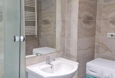 Apartament cu 2 camere în Tudor Vladimirescu - 5