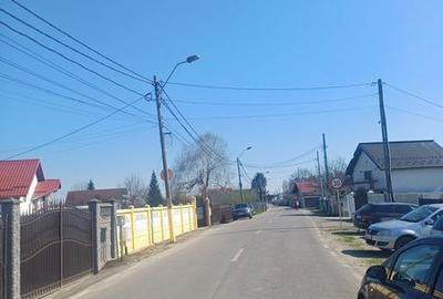 Teren de 1470 mp, în Exercițiu - 3