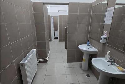 Spațiu comercial, în Central