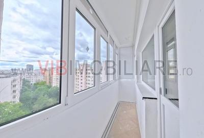 Apartament cu 2 camere decomandat în Ștefan cel Mare - 13