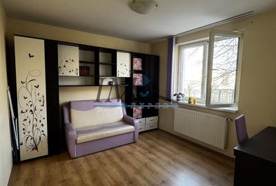 Apartament cu 3 camere decomandat, mobilat în Tolstoi - 4