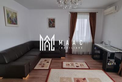 Apartament cu 2 camere decomandat, mobilat în Sub Arini - 2