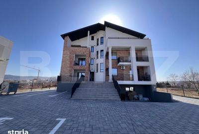 Apartament cu 2 camere în Europa - 1