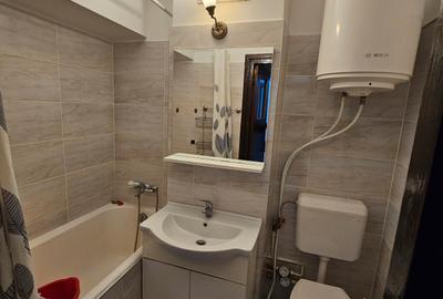 Apartament 2 camere Calea Dorobanti | bloc reabilitat termic - 9
