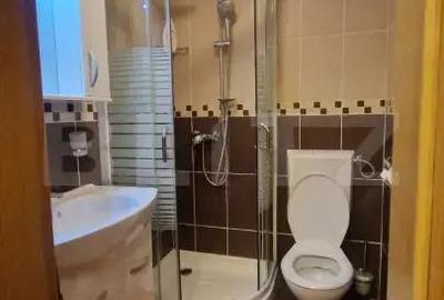 Apartament 3 camere , ideal investitie sau locuit Poiana Brasov - 11