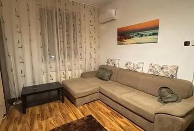 Garsonieră decomandată, mobilată în Brâncoveanu - 5