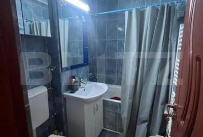 Apartament cu 3 camere semidecomandat, mobilat în Câmpia Turzii - 5