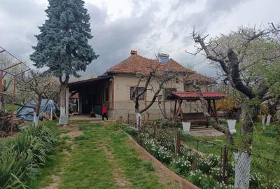 Casă cu 2 camere în Groșani - 3