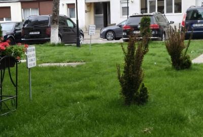 Apartament cu 2 camere semidecomandat în Central - 1