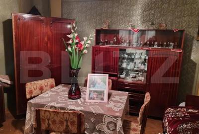 Casă cu 4 camere cu Teren 420 Mp în Dej - 4