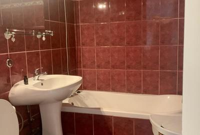 Apartament cu 2 camere semidecomandat în Păcurari - 7