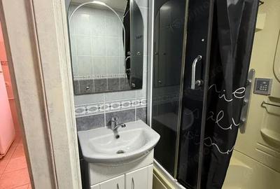 Garsonieră în Olimpia-Stadion - 2