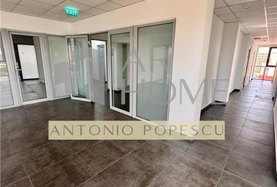 Spatiu comercial P+5, 20 locuri de parcare, Ploiesti, zona Cantacuzino - 28
