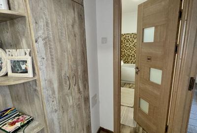 Institutul de Marină apartament decomandat 3 camere 78 mp - 16