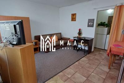 Garsoniera | 22 MPU | Curte comuna | Hipodrom 2 - 3