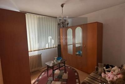 Apartament cu 3 camere semidecomandat în Progresul - 10