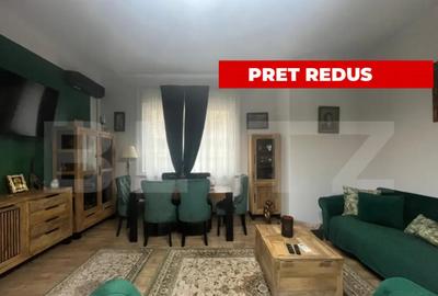 Apartament cu 2 camere decomandat în Central - 3