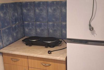 Garsonieră decomandată în Soarelui