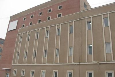 Inchirieri spatiu birou - 532 mp , terasa - 2