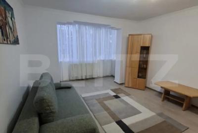 Apartament cu 2 camere decomandat în Central - 5