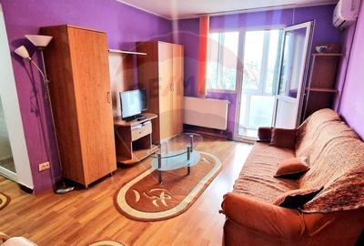 De inchiriat- Apartament 2 camere -Calea Aurel Vlaicu, Etaj 3 cu lift - 1