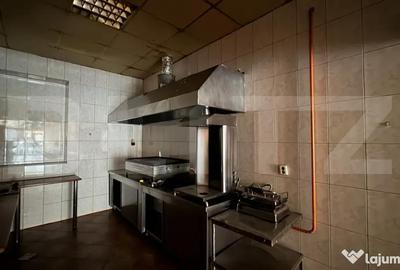 Spațiu comercial, de 80 mp, în George Enescu - 9