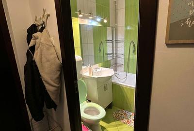 Apartament cu 2 camere decomandat în Valea Oltului - 6