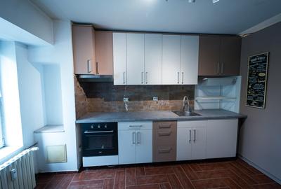 Apartament cu 2 camere decomandat în Unirii - 21