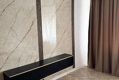 Apartament cu 3 camere decomandat în Central - 1