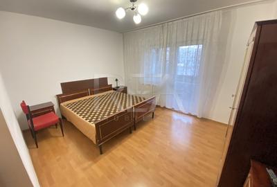 Apartament cu 3 camere decomandat în Rahova - 5