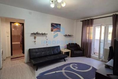 Apartament cu 2 camere, mobilat în Rahova