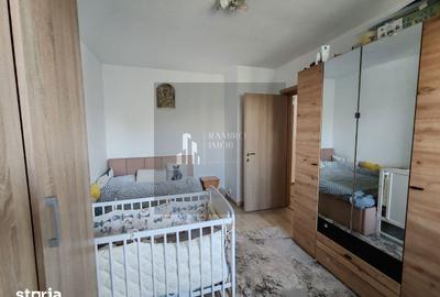 Apartament cu 3 camere decomandat în Berceni - 1
